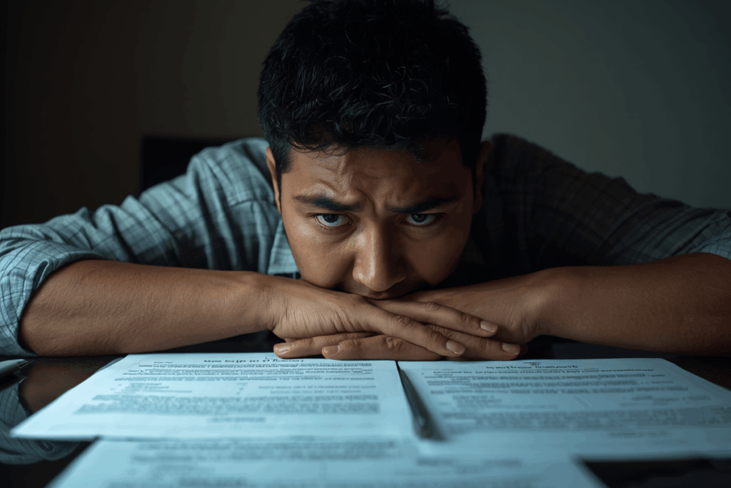 Home Loan Rejected in Malaysia? Here's Exactly What to Do Next (2026 Guide) home loan rejected Malaysia - Naim Mortgage consultant